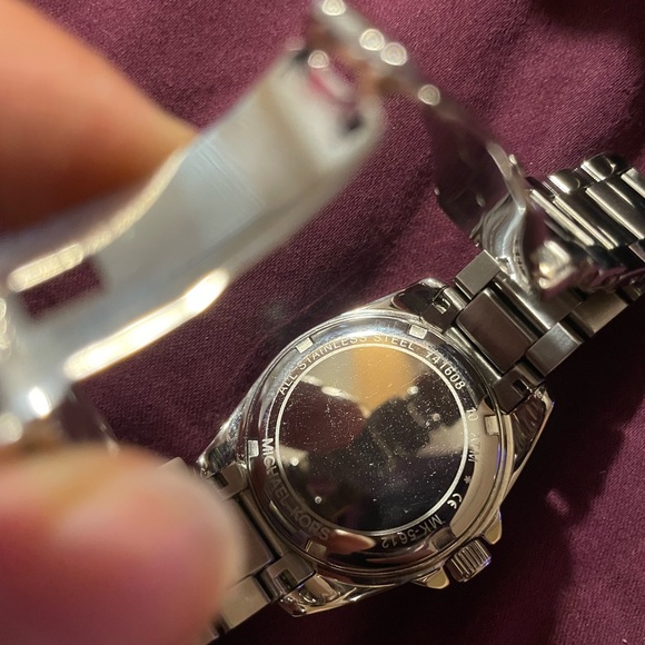 Brand new  Michael Kors watch